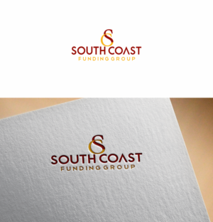 Design de Logo par dilip2988 pour South Coast Funding Group | Design : #13114540