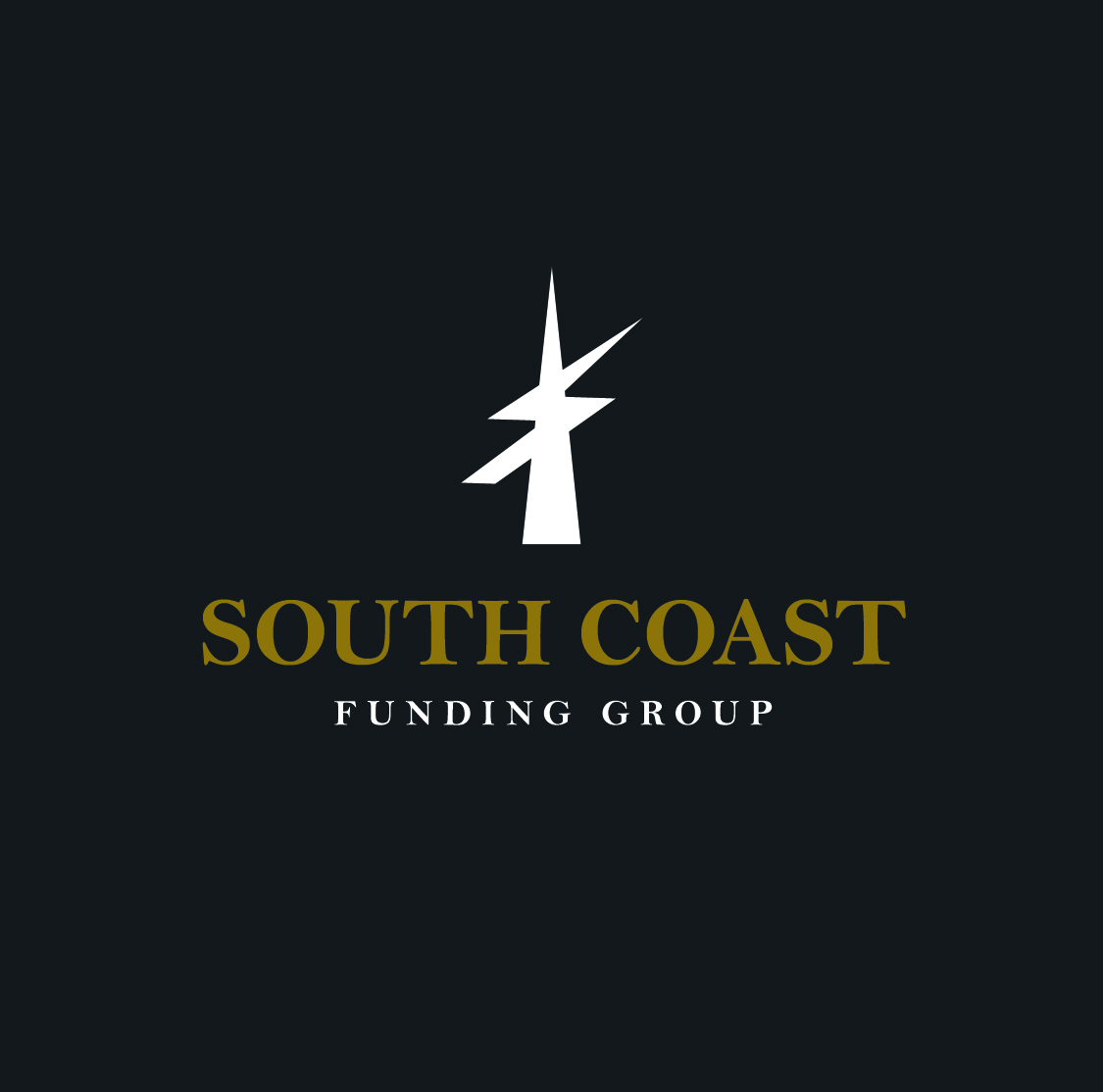 Logo Design by yudhistio for South Coast Funding Group | Design #13242289