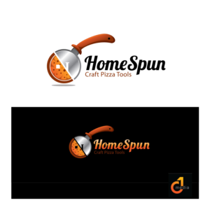 Logo Design by C1 Media