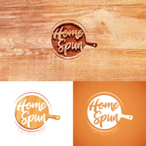 Logo Design by Miche Angeline