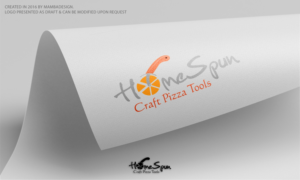 Logo Design by MambaDesign