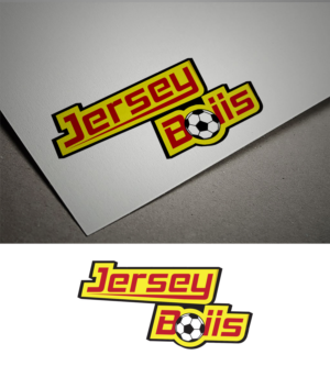 Logo-Design von Impressive Sol für Rinbenjudd PTY LTD | Design #13113454