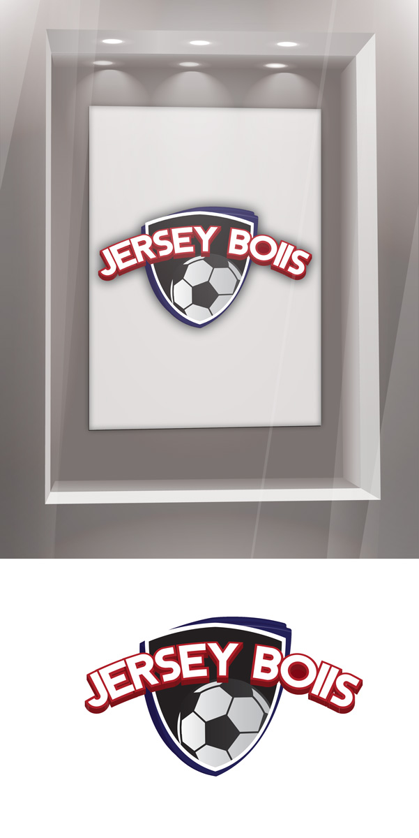 Logo-Design von Impressive Solutions für Rinbenjudd PTY LTD | Design #13113456