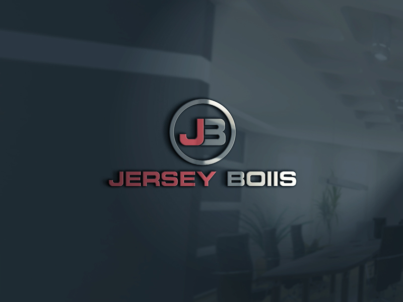 Logo-Design von logout babu für Rinbenjudd PTY LTD | Design #13111177