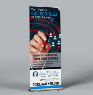 Graphic Design by Pint & Promotional Projects for this project | Design: #13512630