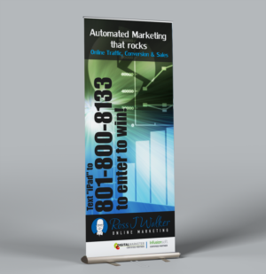 Graphic Design by Pint & Promotional Projects for this project | Design: #13512631