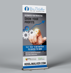Graphic Design by Pint & Promotional Projects for this project | Design: #13512633
