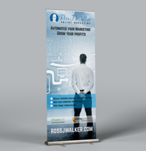 Graphic Design by Pint & Promotional Projects for this project | Design: #13512634