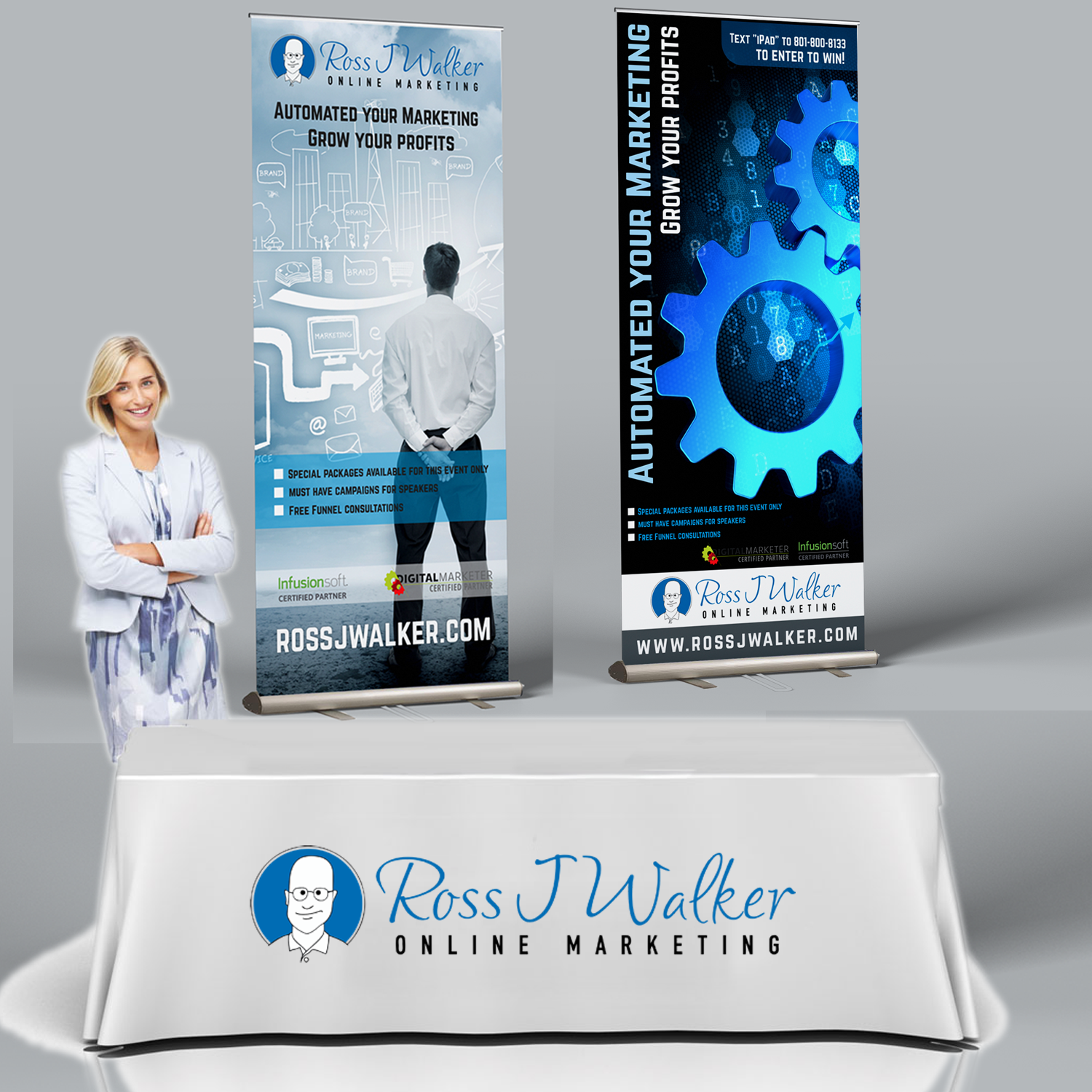 Graphic Design by Pint & Promotional Projects for this project | Design #13512706