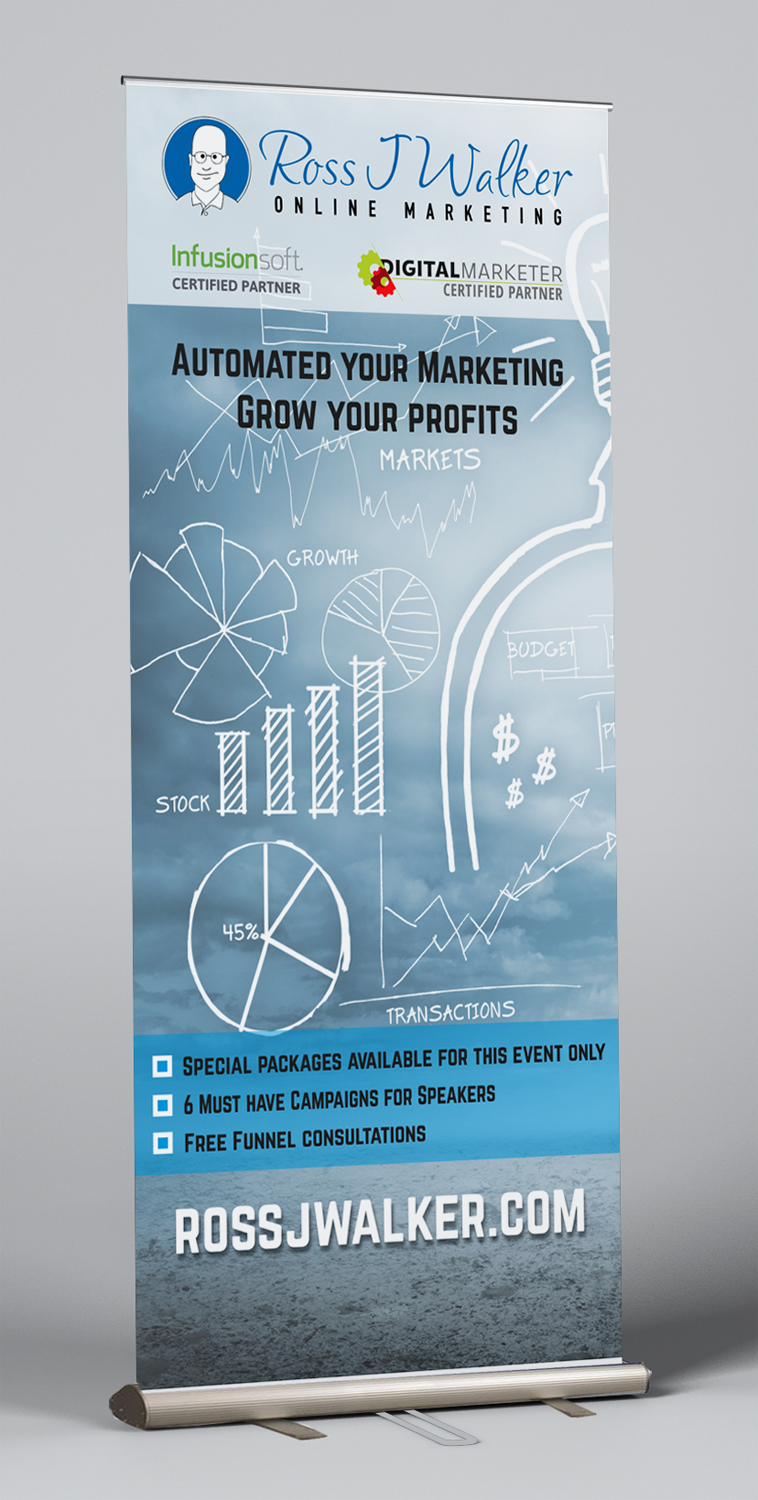 Graphic Design by Pint & Promotional Projects for this project | Design #13553010