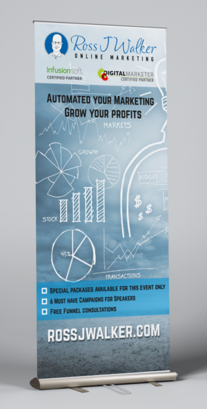 Graphic Design by Pint & Promotional Projects for this project | Design: #13553010