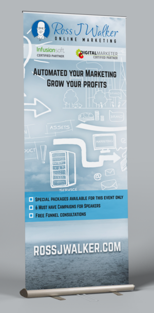Graphic Design by Pint & Promotional Projects for this project | Design: #13553011