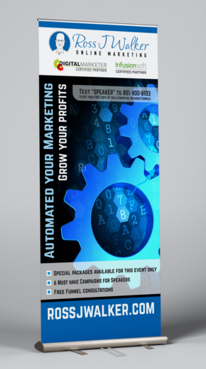 Graphic Design by Pint & Promotional Projects for this project | Design: #13553012