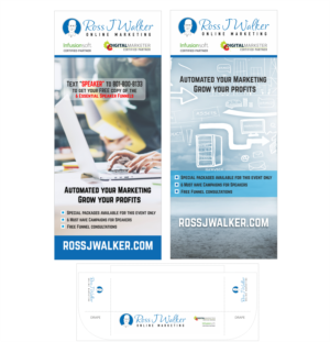 Graphic Design by Pint & Promotional Projects for this project | Design: #13565425