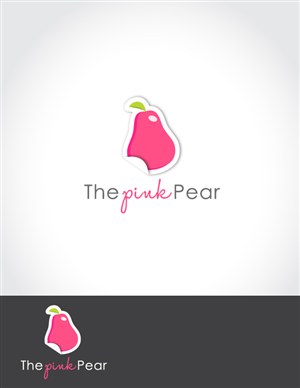 Logo Design by Lisa
