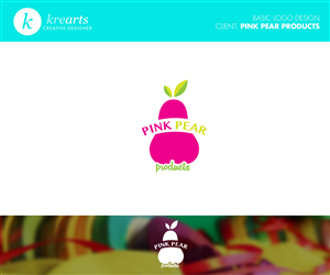 Logo Design by Krearts for this project | Design #2457834