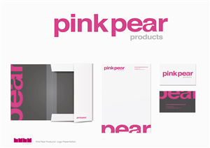 Logo Design by Lulu Creative
