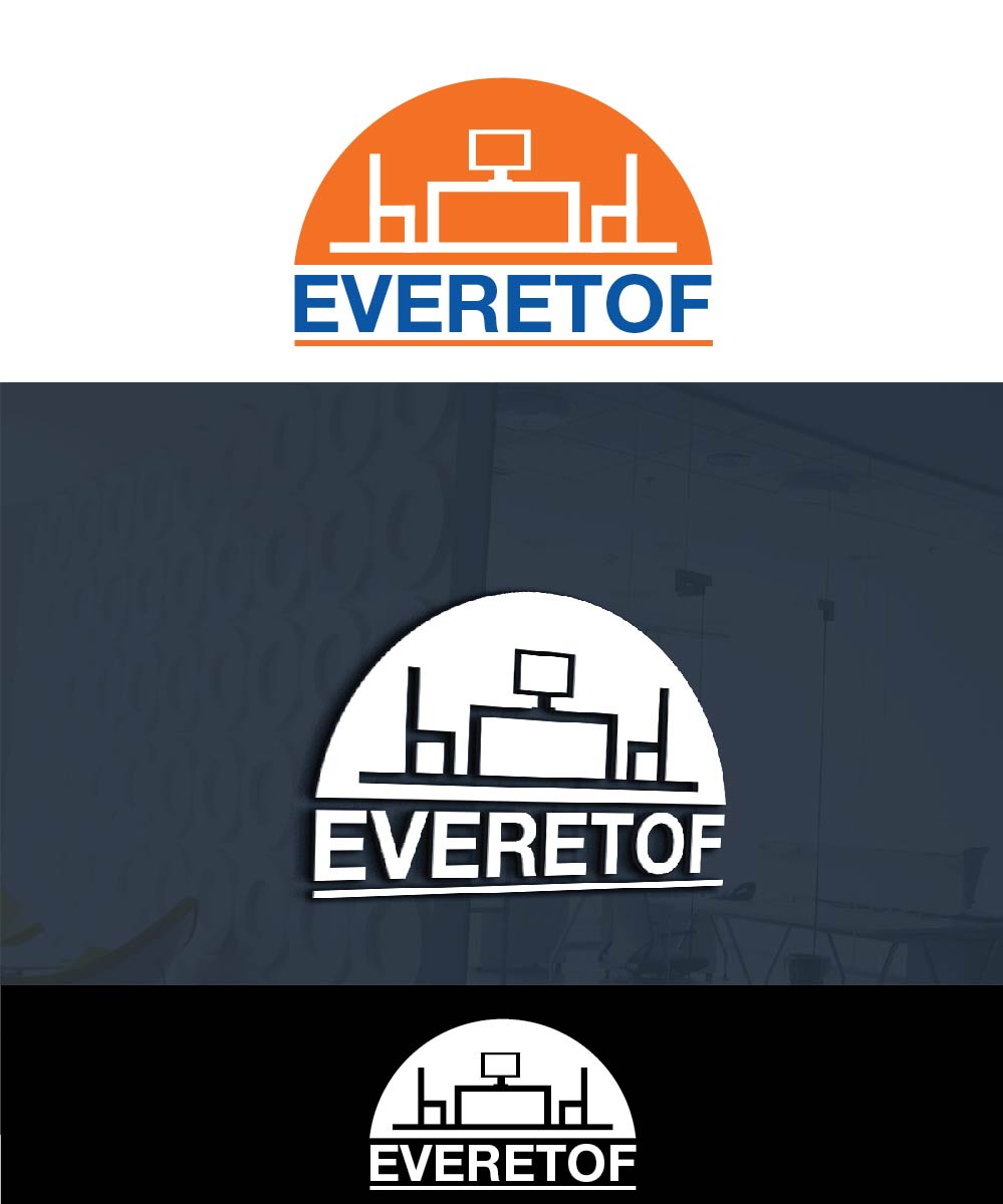 Logo Design by joliau for this project | Design #13112557