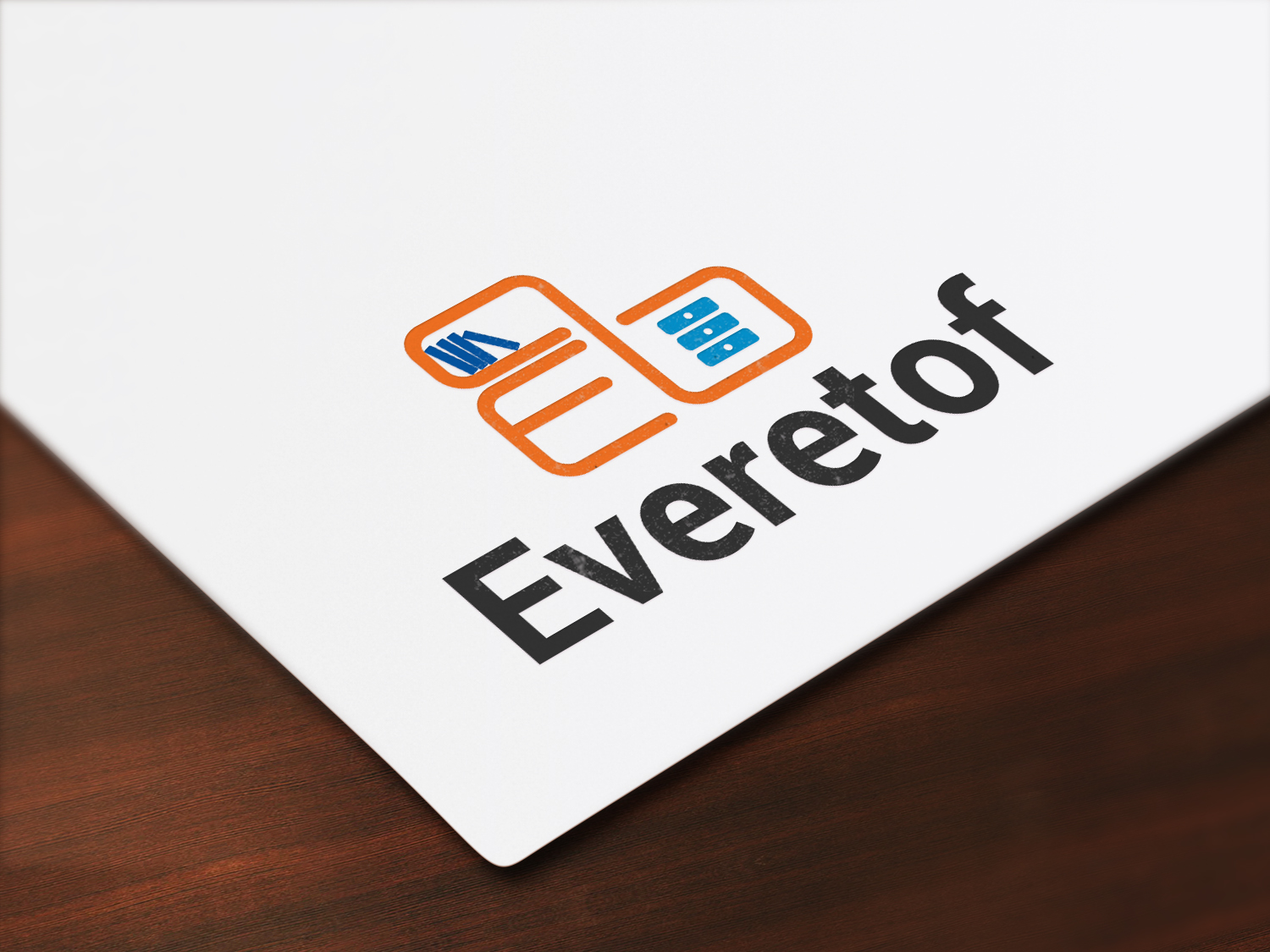 Logo Design by IMD-HUB for this project | Design #13117557