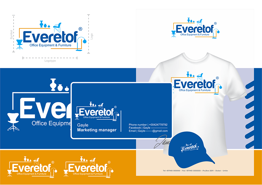 Logo Design by WaelSwid for this project | Design #13132136