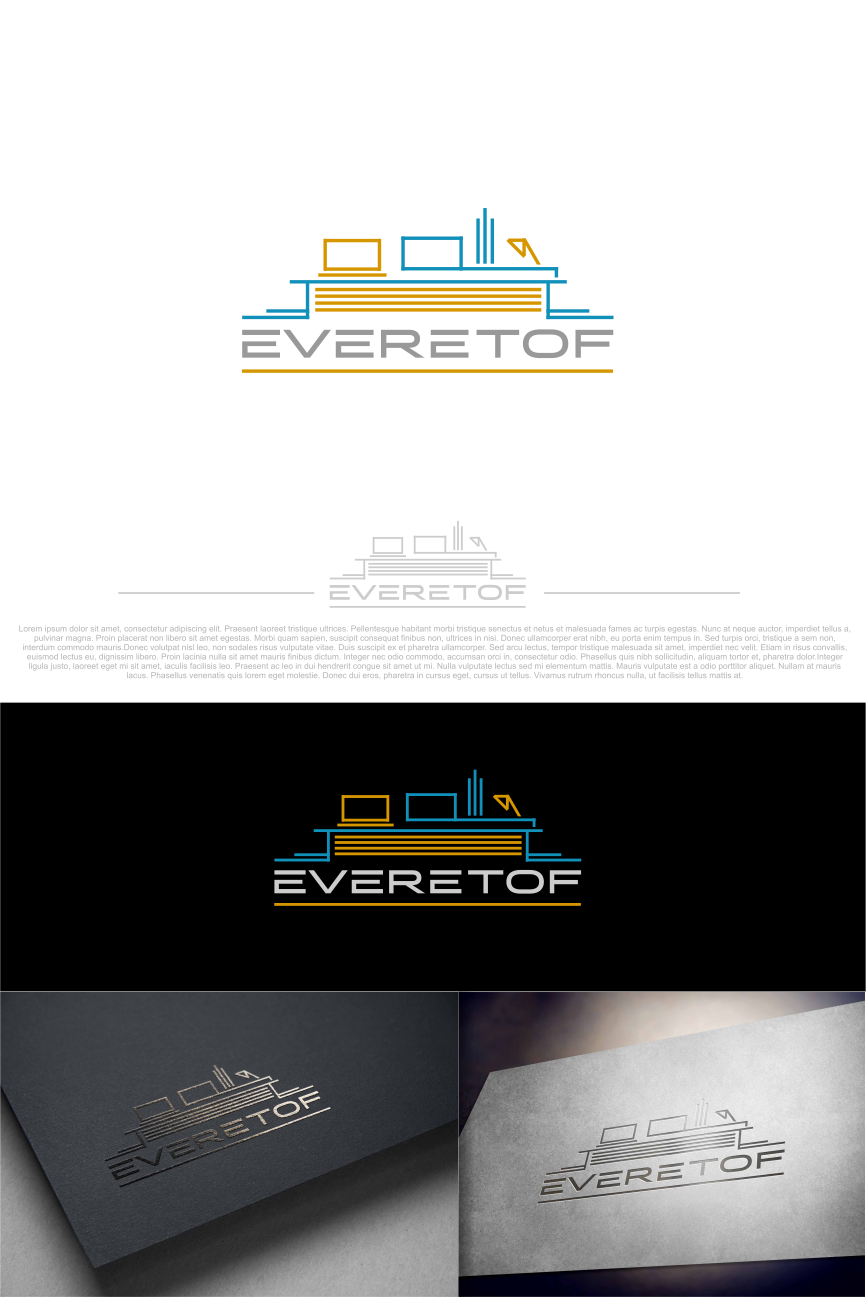 Logo Design by artswolf for this project | Design #13118305