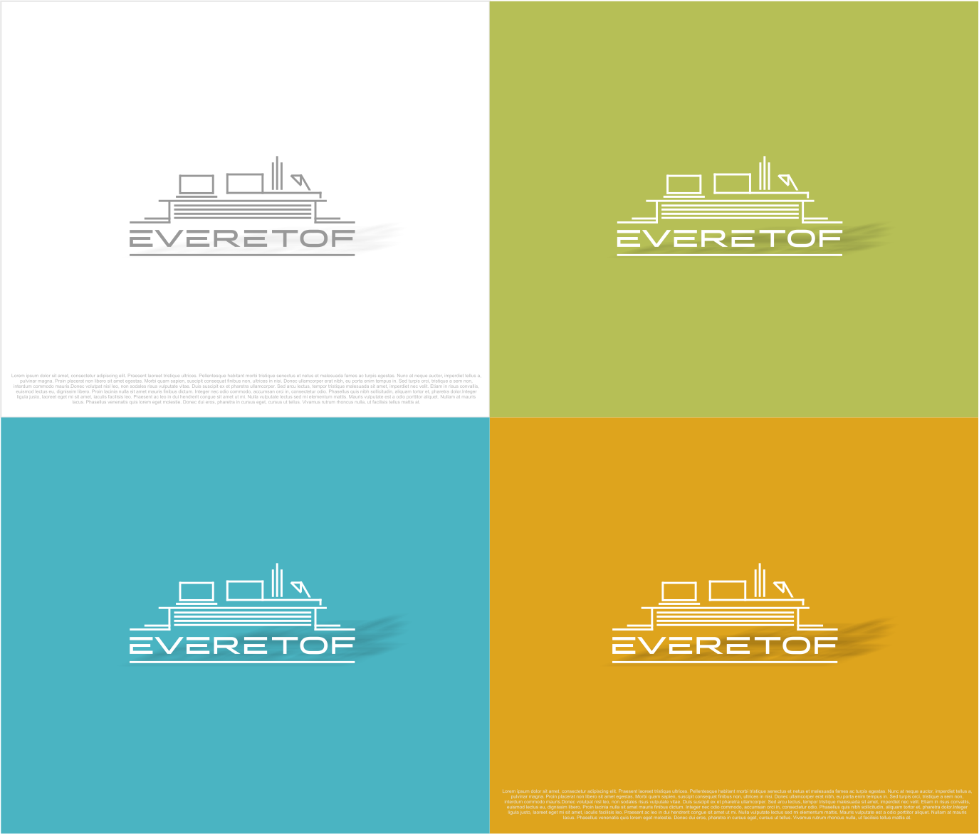 Logo Design by artswolf for this project | Design #13118312