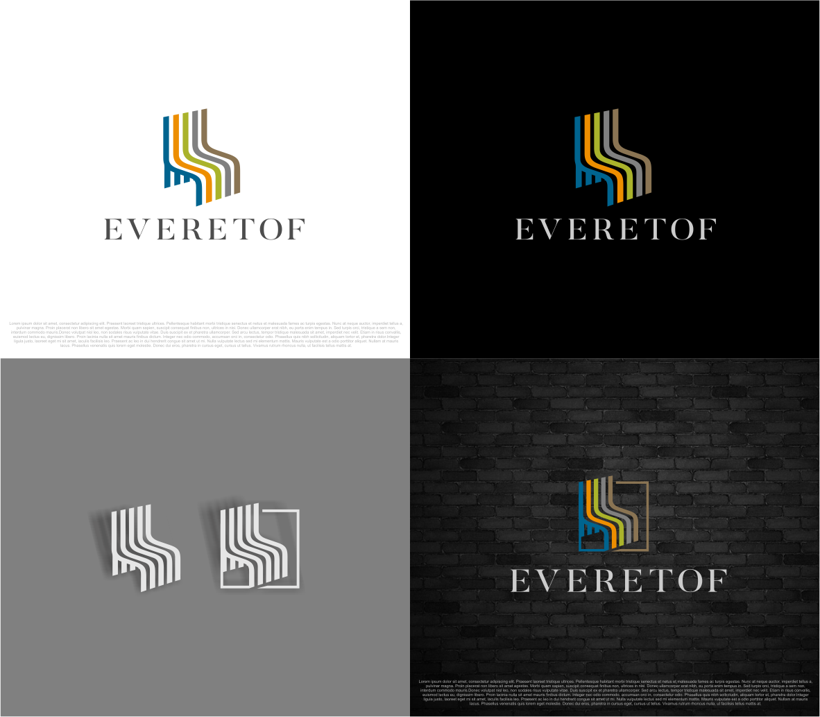 Logo Design by artswolf for this project | Design #13118356
