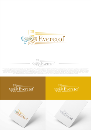 Logo-Design von artswolf für dieses Projekt | Design: #13118409