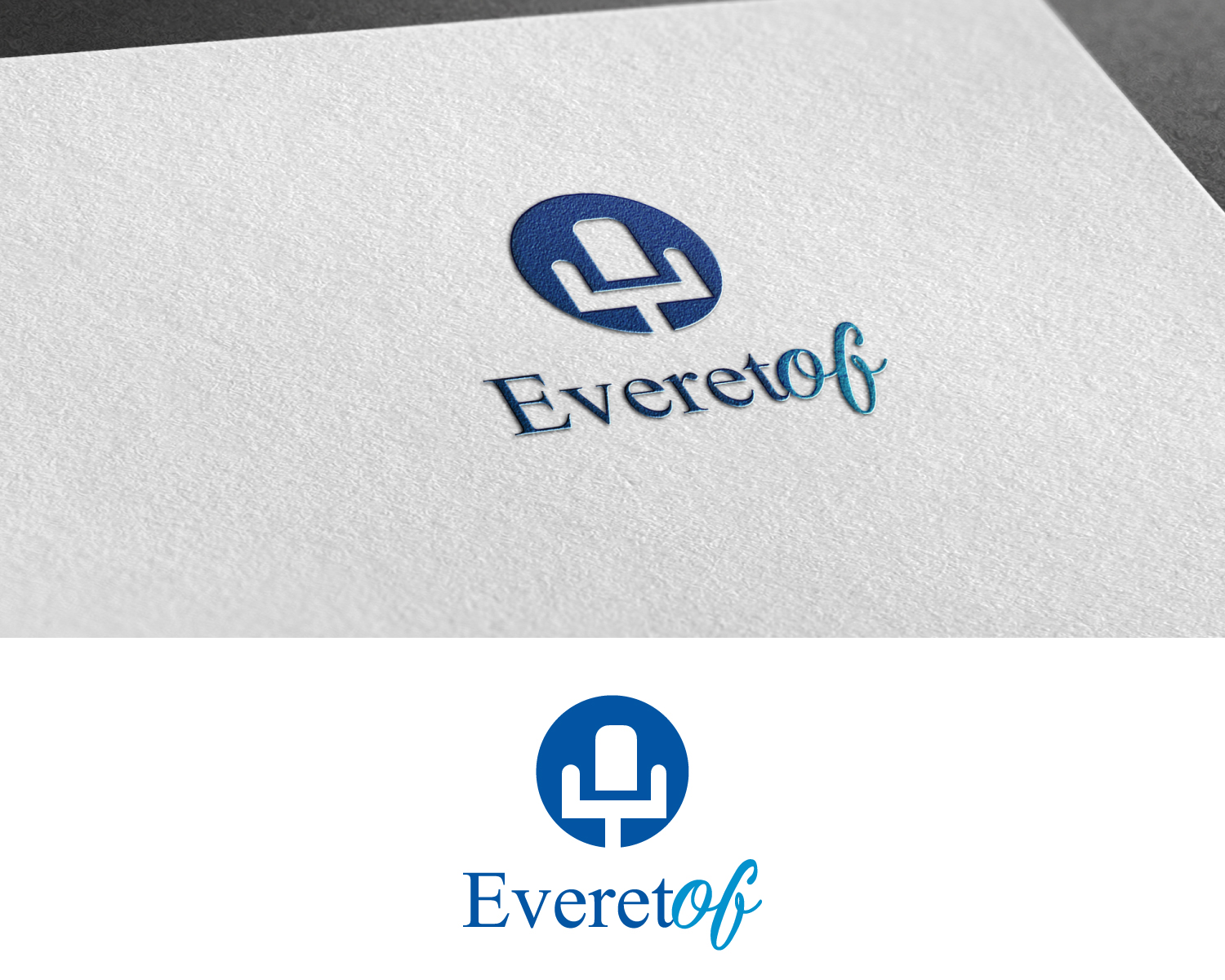 Logo Design by MAWBM for this project | Design #13116386