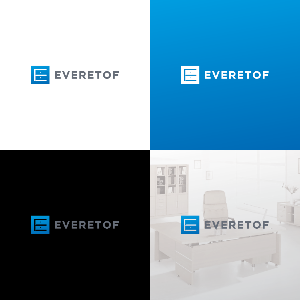 Logo Design by FarzanArt for this project | Design #13140084