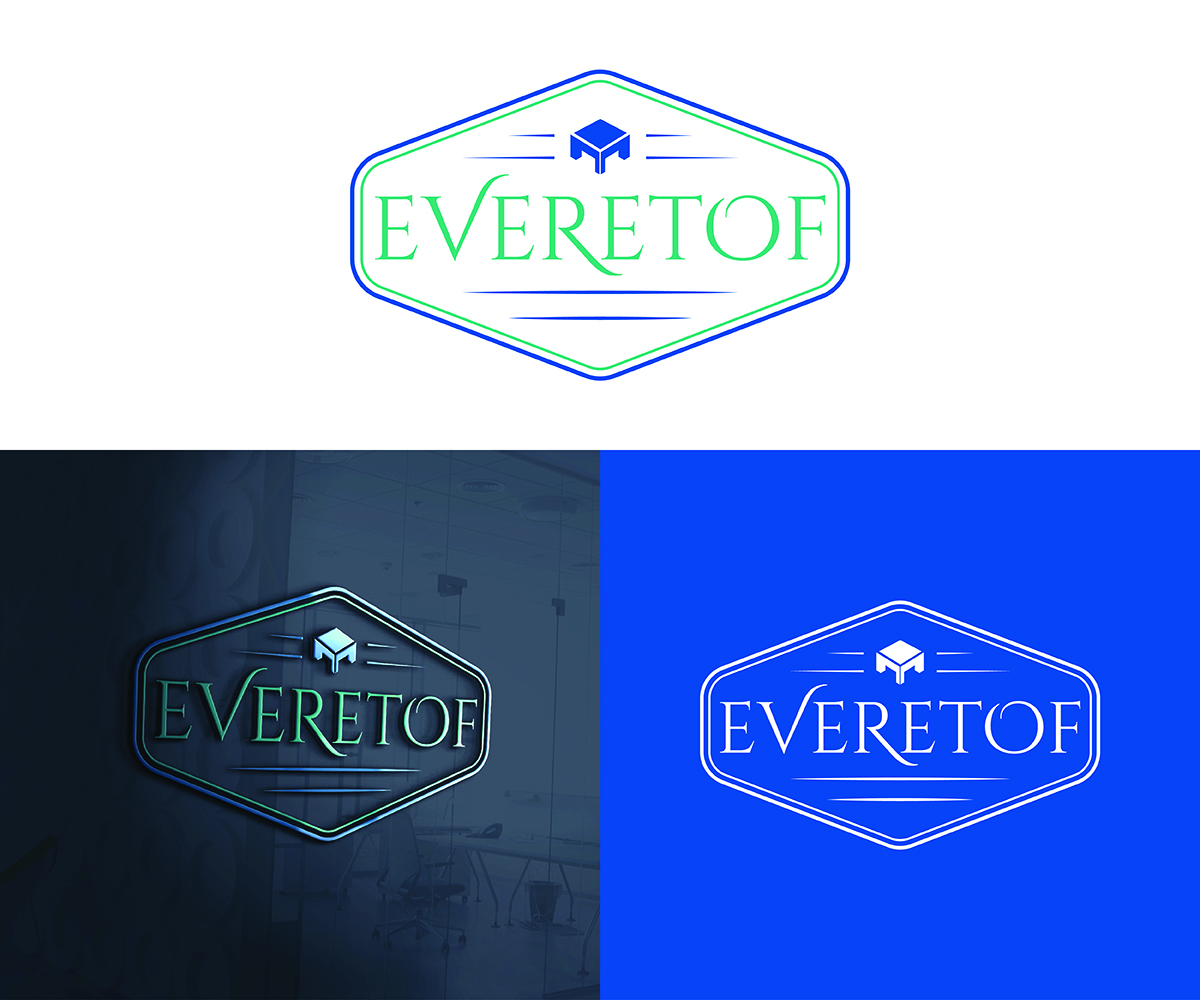 Logo-Design von eMARK für dieses Projekt | Design #13122480