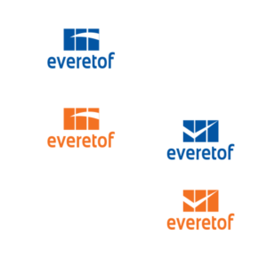 Logo Design by Wahyu Araf for this project | Design: #13146054