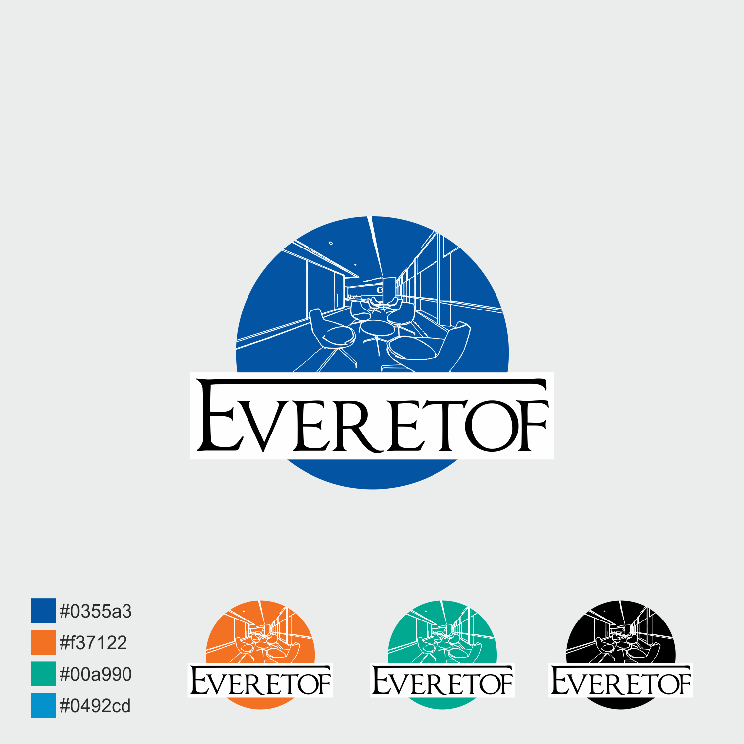 Logo Design by desingman for this project | Design #13127632