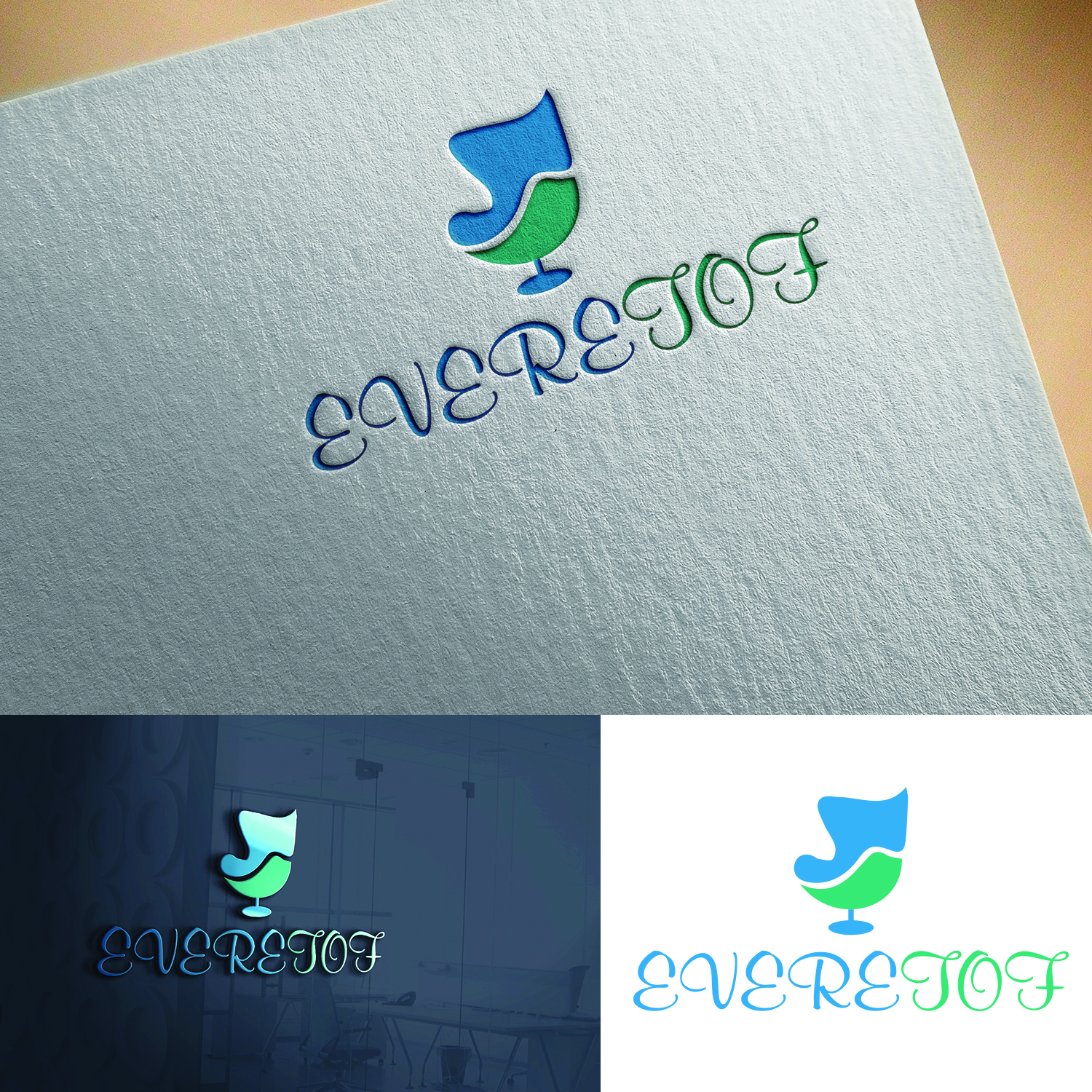 Logo Design by jameskatholine for this project | Design #13109787