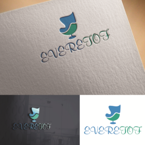 Logo Design by jameskatholine