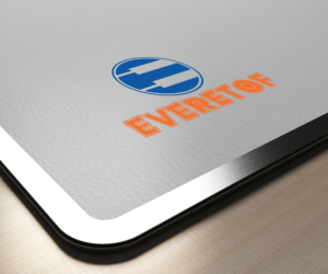 Logo Design by jasonpham1602