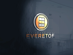 Logo-Design von esolztech für dieses Projekt | Design: #13131358