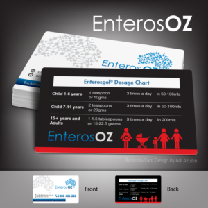 Business Card Design by adiazudin for Align and Shine | Design: #13106168