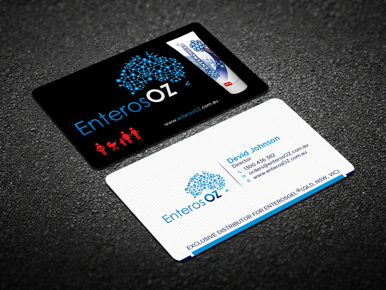 Design de Carte de Visite par Verified artistry (Design garden) pour Align and Shine | Design #13137666