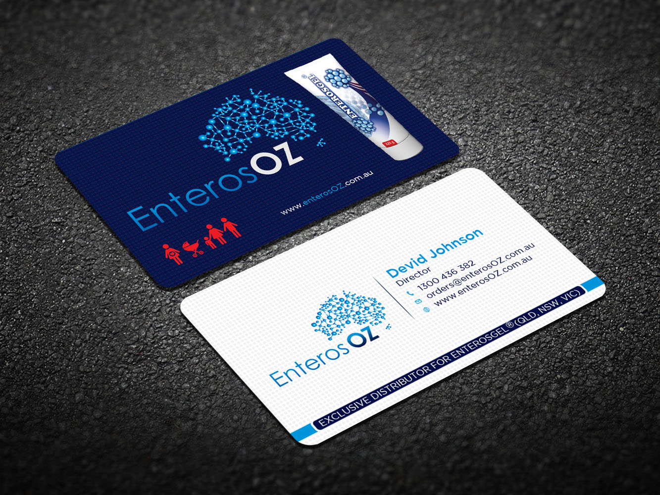 Design de Carte de Visite par Verified artistry (Design garden) pour Align and Shine | Design #13137797