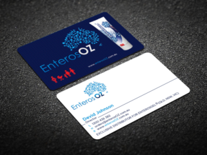 Business Card Design by Verified artistry (Design garden) for Align and Shine | Design: #13138025