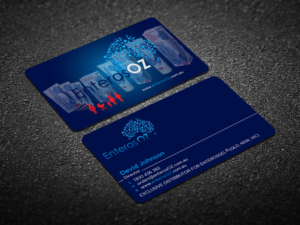 Business Card Design by Verified artistry (Design garden) for Align and Shine | Design: #13138027