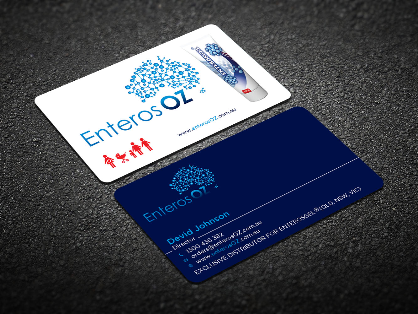 Business Card Design by Verified artistry for Align and Shine | Design #13138028