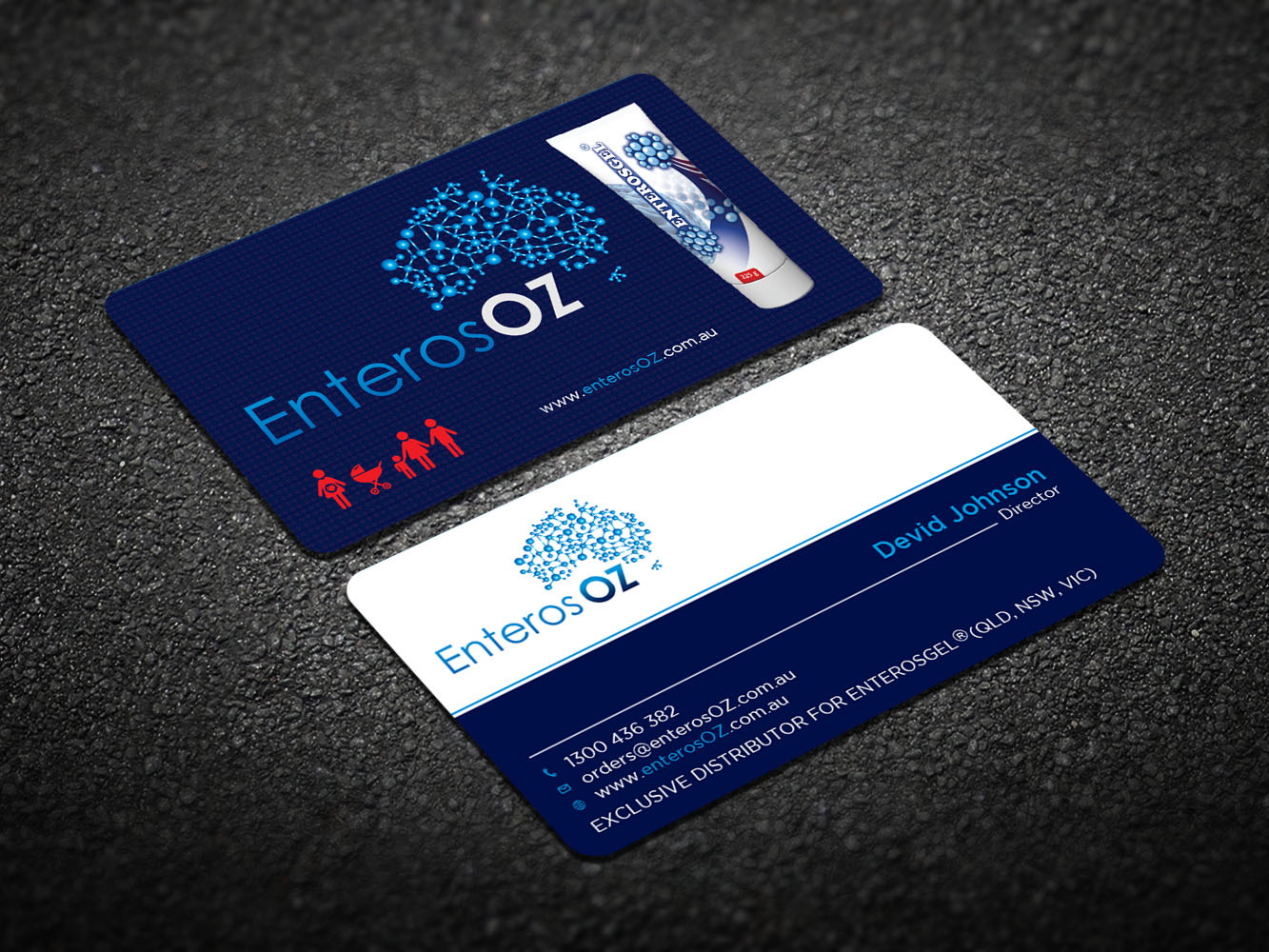 Business Card Design by Verified artistry (Design garden) for Align and Shine | Design #13138210