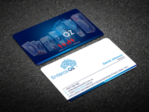 Business Card Design by Verified artistry (Design garden) for Align and Shine | Design: #13138487