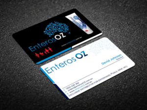 Business Card Design by Verified artistry (Design garden) for Align and Shine | Design: #13138488