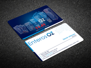 Business Card Design by Verified artistry (Design garden) for Align and Shine | Design: #13138490