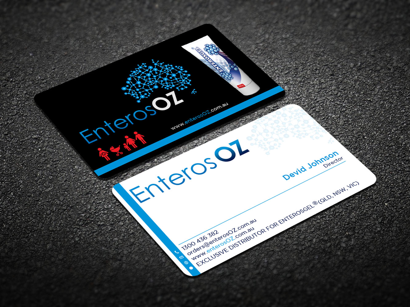 Business Card Design by Verified artistry for Align and Shine | Design #13138493