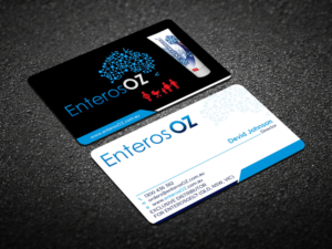 Business Card Design by Verified artistry (Design garden) for Align and Shine | Design: #13138495