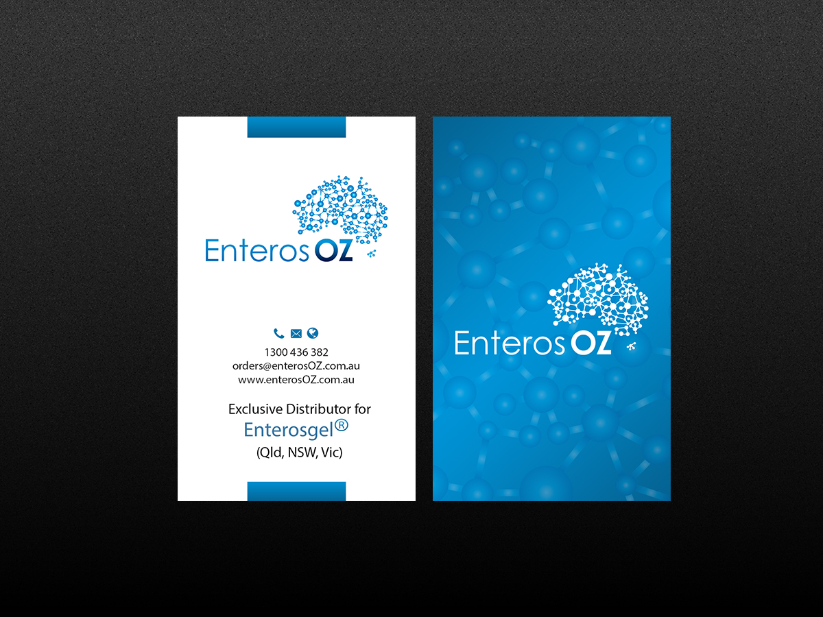 Business Card Design by Creations Box 2015 for Align and Shine | Design #13118064